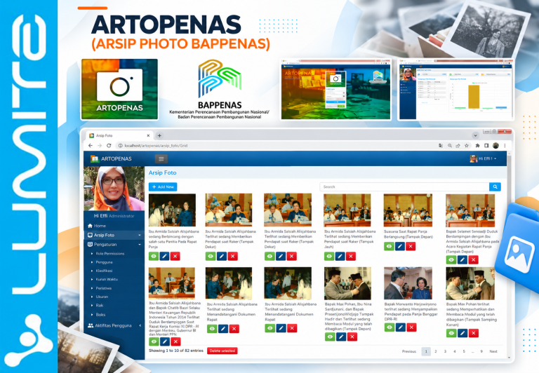 ARTOPENAS