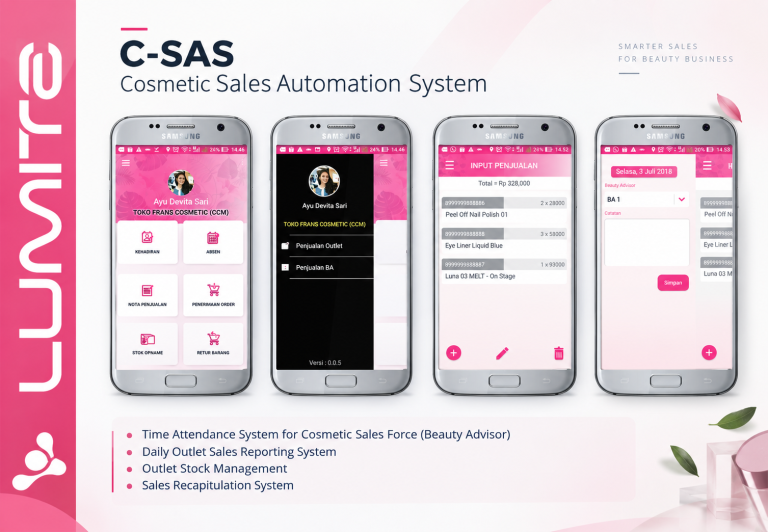 C-SAS