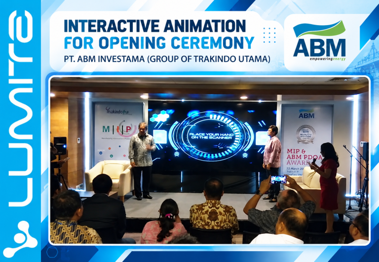Interactive Animation