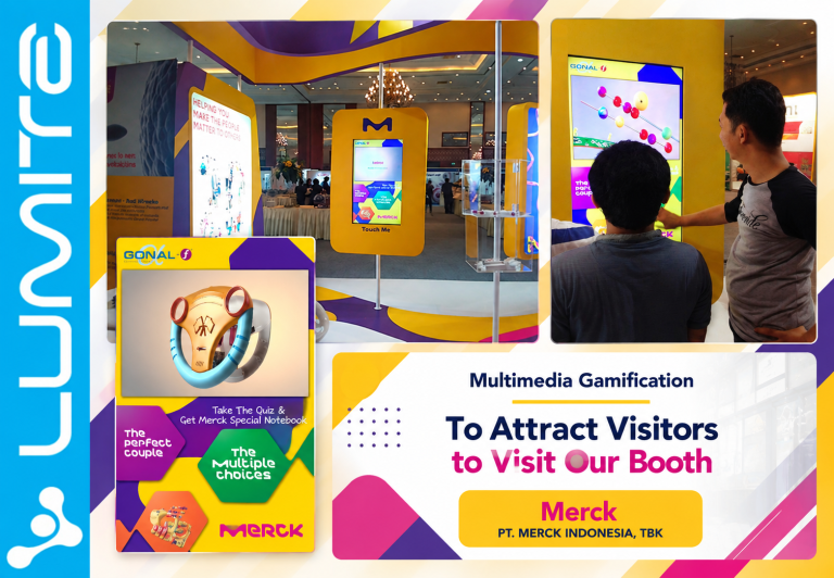 Gamification Booth