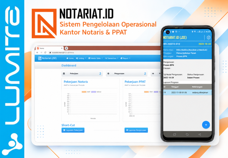 NOTARIAT.ID