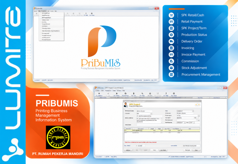 PRIBUMIS