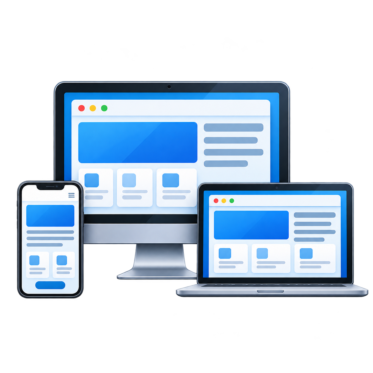 Application System