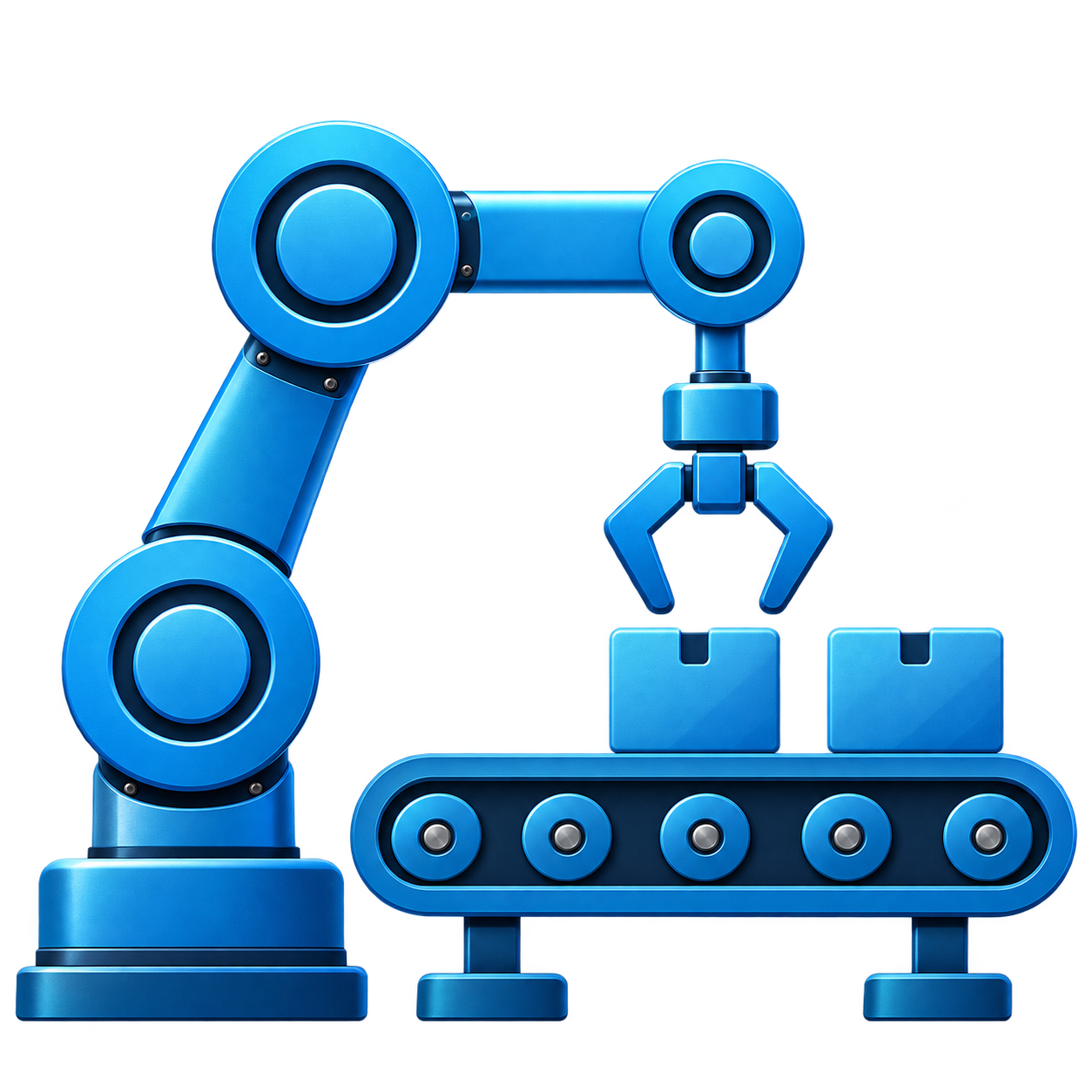 Industrial Automation